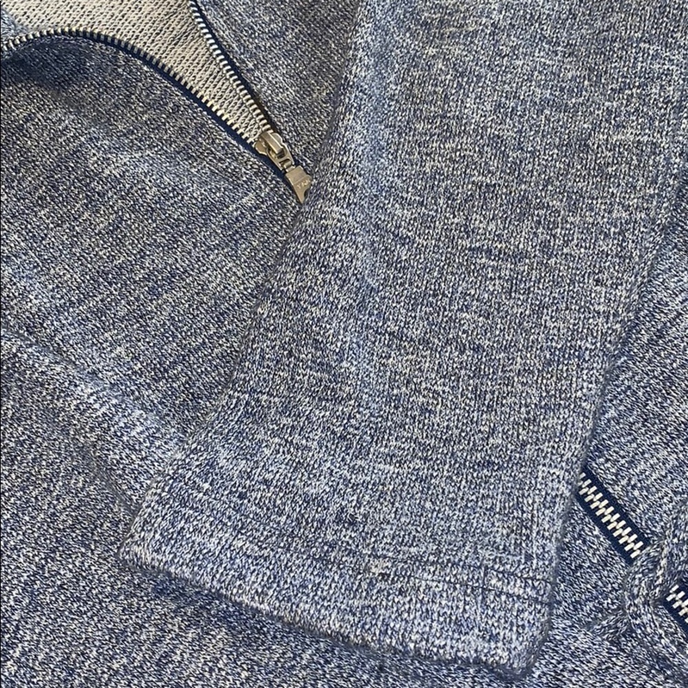 Christopher Banks Metallic Thread Jacket - Picture 5 of 7